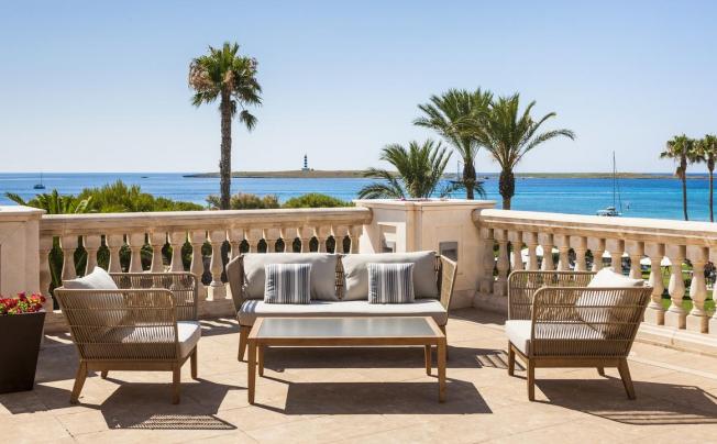 Фото отеля INSOTEL PUNTA PRIMA PRESTIGE SUITE & SPA
