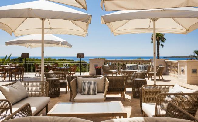 Фото отеля INSOTEL PUNTA PRIMA PRESTIGE SUITE & SPA