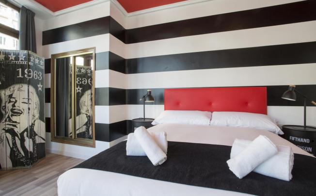 Фото отеля Casual Vintage Valencia Hotel