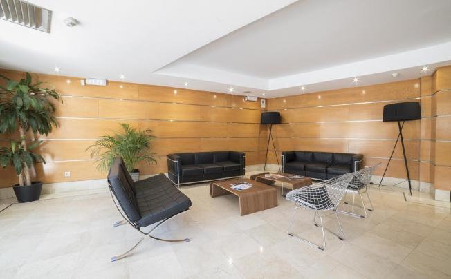 Фото отеля Infanta Mercedes Hotel