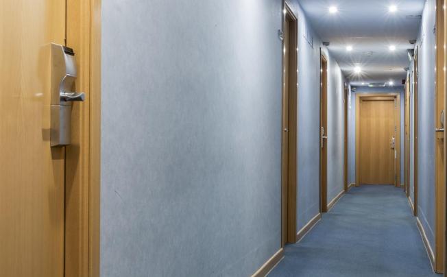 Фото отеля Infanta Mercedes Hotel