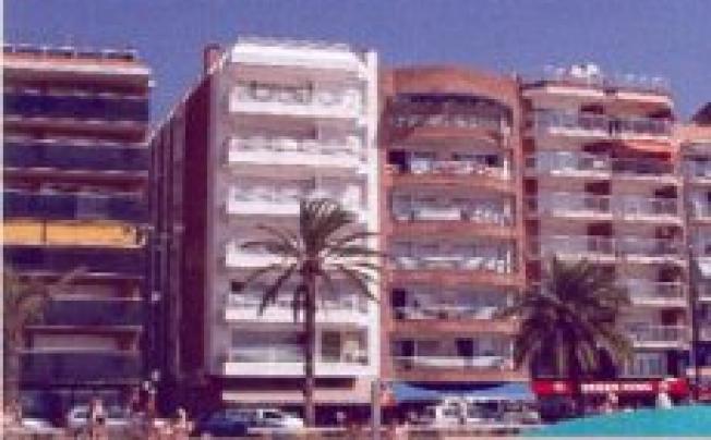 Фото отеля Salamar Placa Apartments