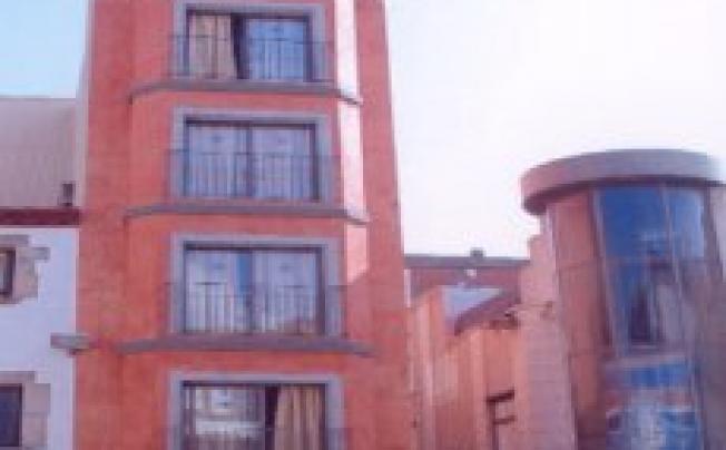 Фото отеля Salamar Placa Apartments