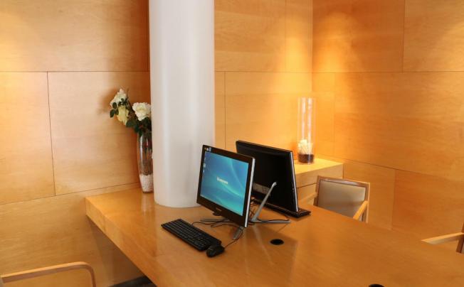 Фото отеля City Park Hotel Barcelona