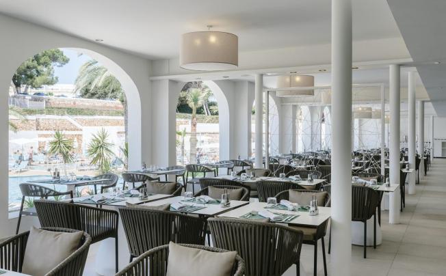 Фото отеля Aluasoul Mallorca Resort