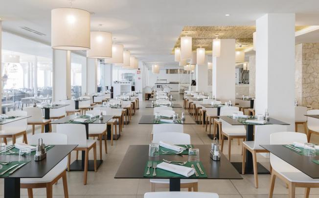 Фото отеля Aluasoul Mallorca Resort