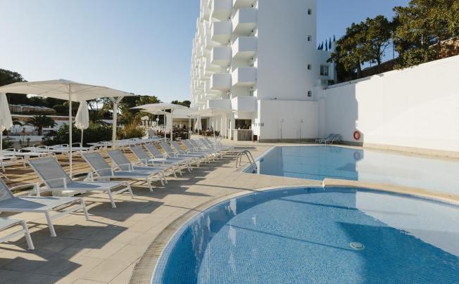 Фото отеля Aluasoul Mallorca Resort