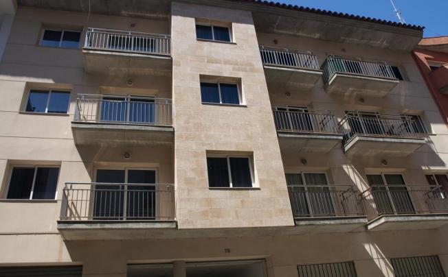Фото отеля Ar Nautic Apartamentos