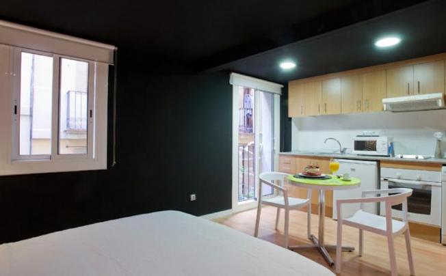 Фото отеля Colon 3000 Apartamentos