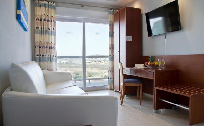 Фото отеля Las Gaviotas Hotel