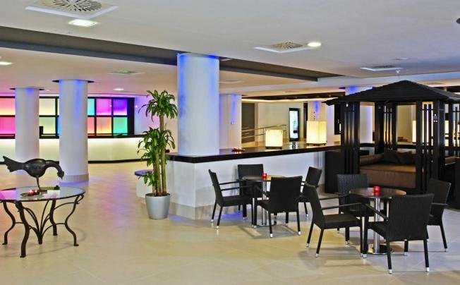 Фото отеля Sol Guadalupe Hotel