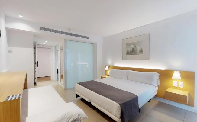 Фото отеля Gran Hotel Reymar & Spa