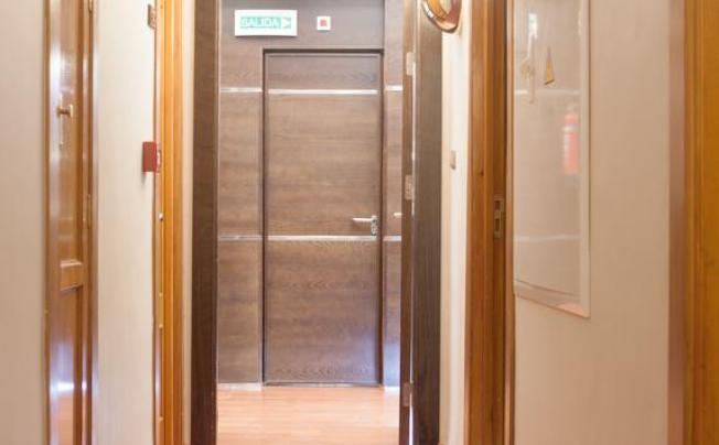 Фото отеля Alameda Hotel Malaga