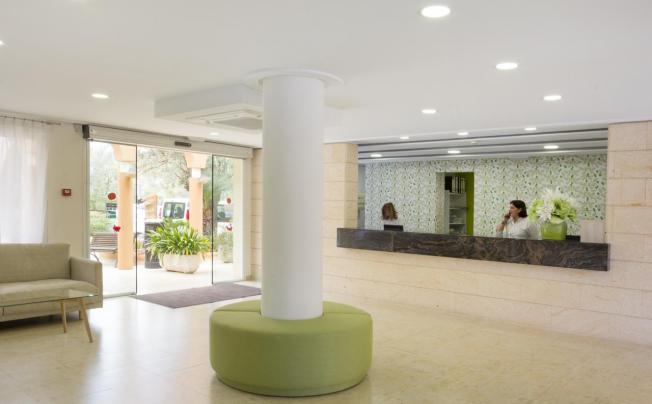 Фото отеля Hsm Club Torre Blanca Apartamentos