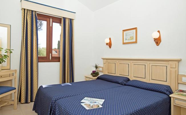 Фото отеля Hsm Club Torre Blanca Apartamentos