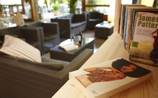 Фото отеля Bell Repos Hotel