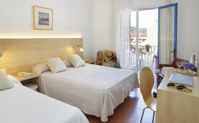 Фото отеля Bell Repos Hotel