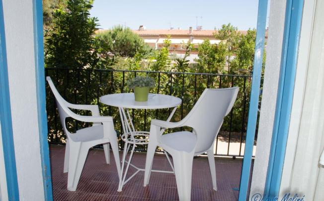 Фото отеля Bell Repos Hotel