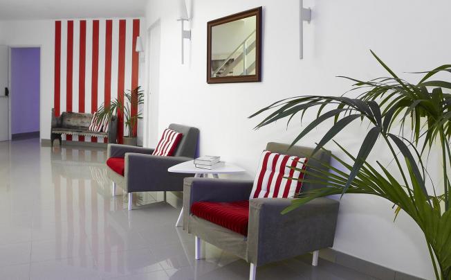 Фото отеля Bell Repos Hotel