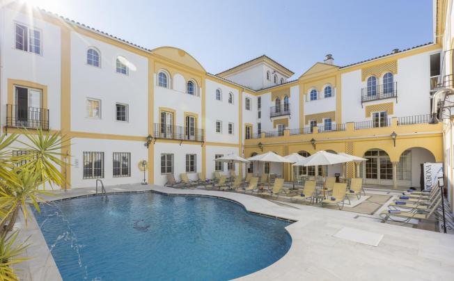 Фото отеля Macia Alfaros Hotel