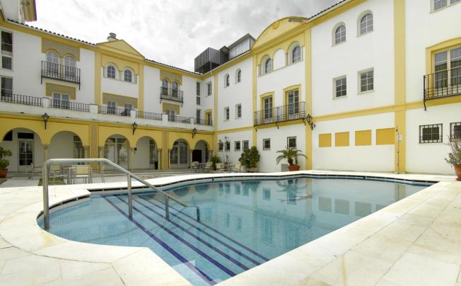 Фото отеля Macia Alfaros Hotel