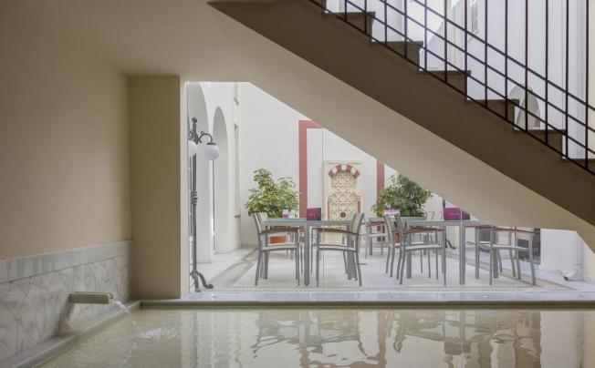 Фото отеля Macia Alfaros Hotel