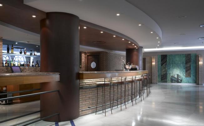 Фото отеля Macia Alfaros Hotel