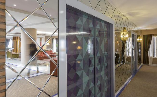 Фото отеля Macia Alfaros Hotel