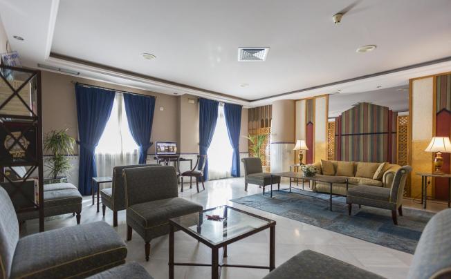 Фото отеля Macia Alfaros Hotel