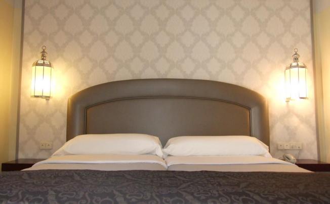 Фото отеля Macia Alfaros Hotel