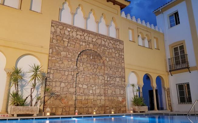Фото отеля Macia Alfaros Hotel