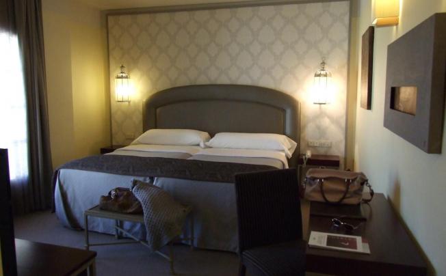 Фото отеля Macia Alfaros Hotel
