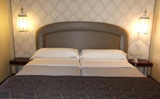 Фото отеля Macia Alfaros Hotel