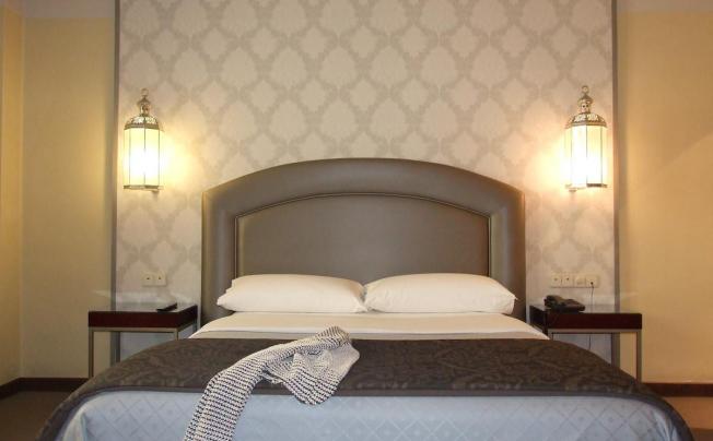 Фото отеля Macia Alfaros Hotel