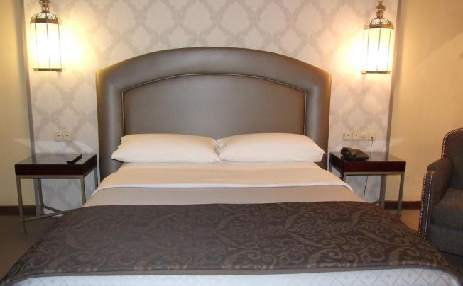 Фото отеля Macia Alfaros Hotel