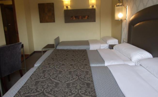 Фото отеля Macia Alfaros Hotel
