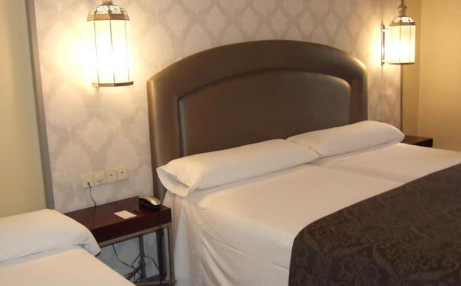 Фото отеля Macia Alfaros Hotel