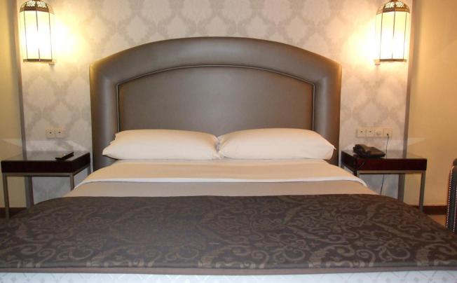 Фото отеля Macia Alfaros Hotel
