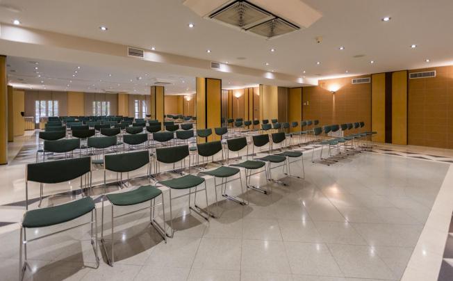 Фото отеля Macia Alfaros Hotel