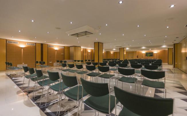 Фото отеля Macia Alfaros Hotel