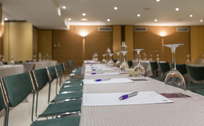 Фото отеля Macia Alfaros Hotel