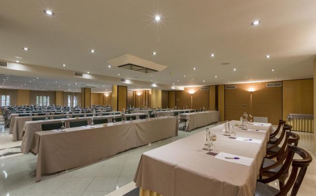 Фото отеля Macia Alfaros Hotel