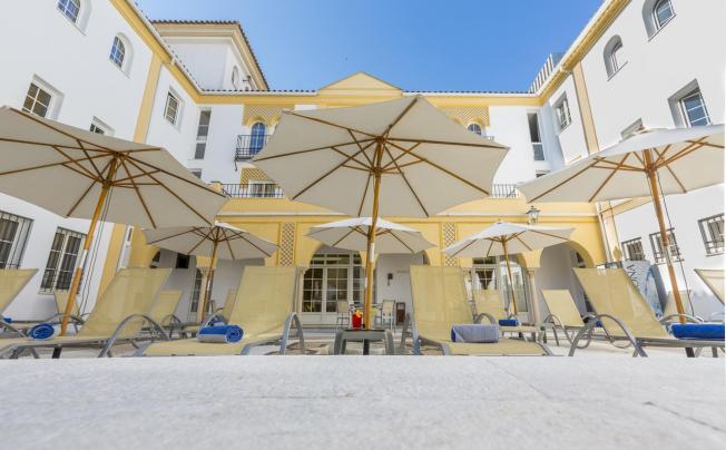 Фото отеля Macia Alfaros Hotel