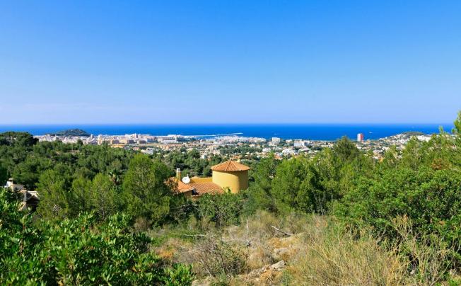 Фото отеля El Palmar Apartamentos Denia