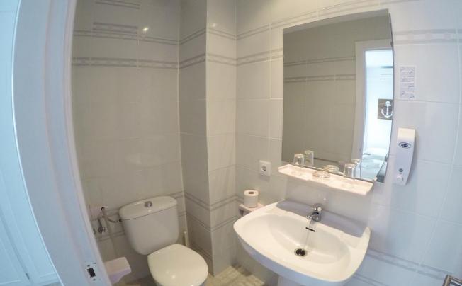Фото отеля Hostal del Mar 