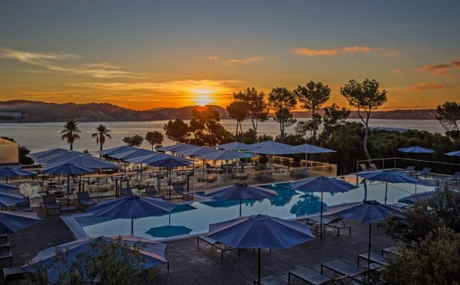 Фото отеля Coronado Hotel Thalasso & Spa
