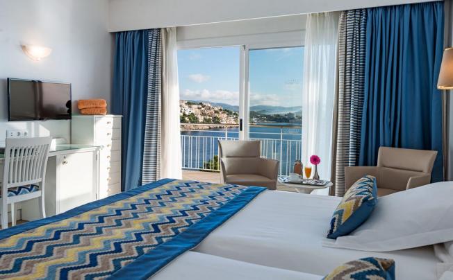 Фото отеля Coronado Hotel Thalasso & Spa