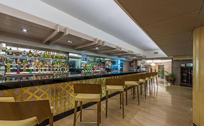 Фото отеля Coronado Hotel Thalasso & Spa