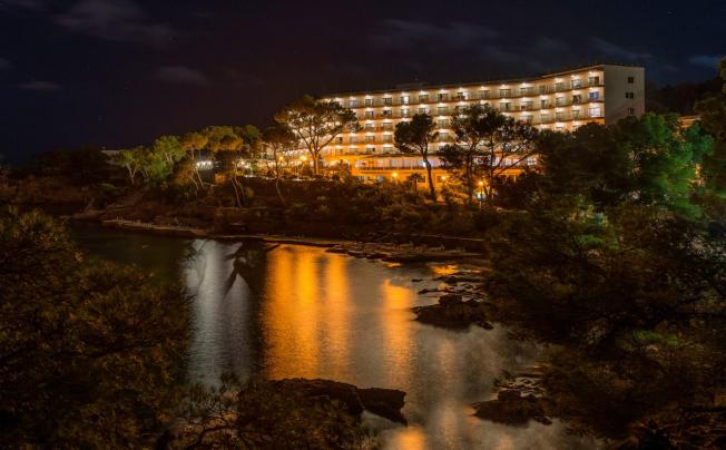Фото отеля Coronado Hotel Thalasso & Spa