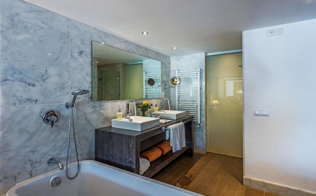 Фото отеля Coronado Hotel Thalasso & Spa